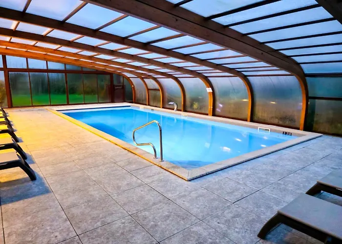 Tulip Inn Honfleur Residence & Spa