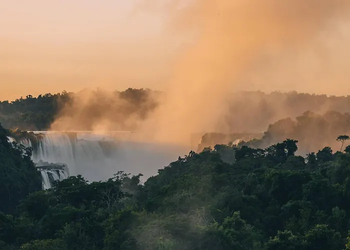 Gran Melia Iguazu