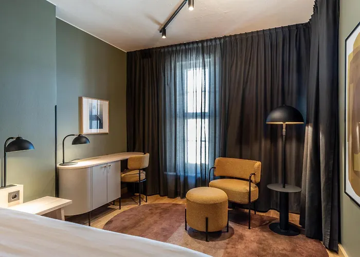 Scandic Grand Marina