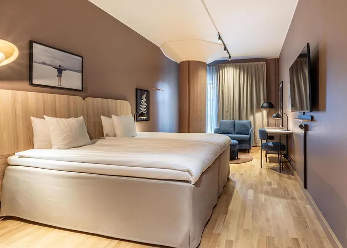 Scandic Grand Marina
