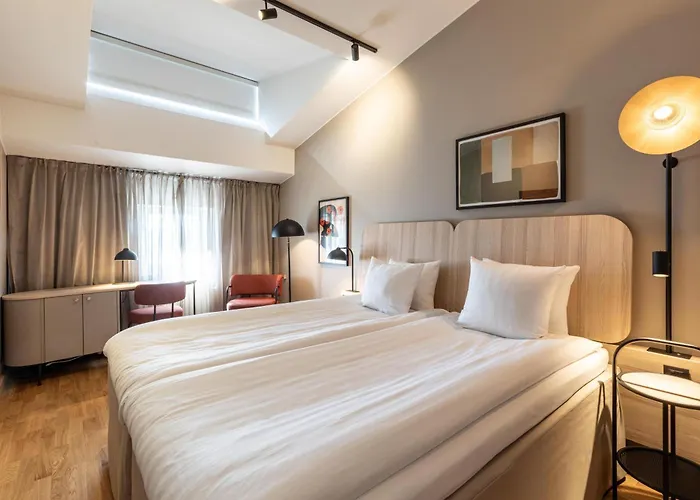 Scandic Grand Marina