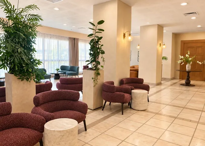 Lavi Kibbutz Hotel