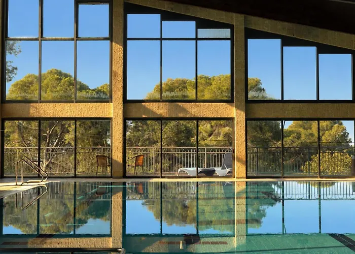 Lavi Kibbutz Hotel