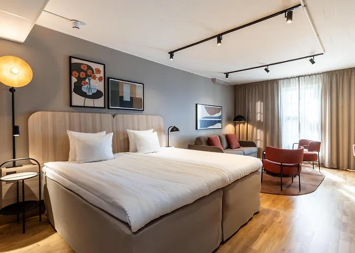 Scandic Grand Marina