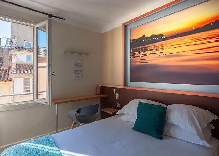 Hotel Spa Le Calendal