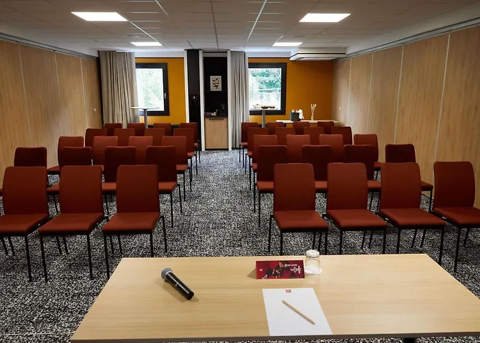 Ibis Europe Chalon Sur Saone