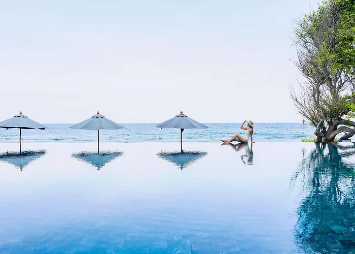 V Villas Hua Hin - Mgallery Collection