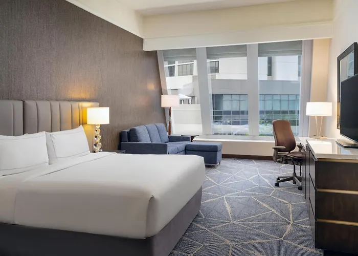 Hilton Atlanta