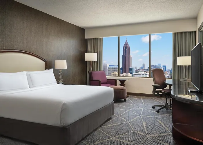 Hilton Atlanta