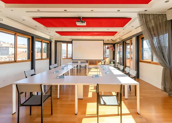 Ibis Styles Le Puy En Velay