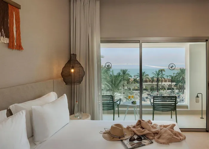 Brown Dead Sea By Brown Hotels