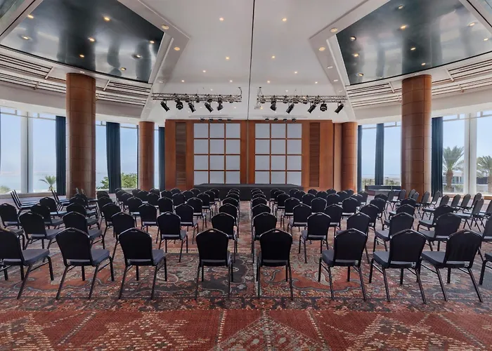 Brown Dead Sea By Brown Hotels