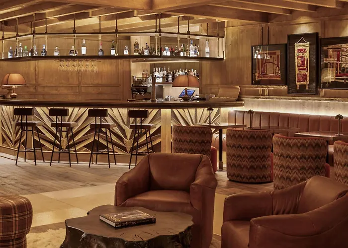 Mim Baqueira Member Of Melia Collection