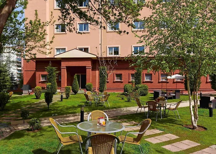 Ibis Eskisehir
