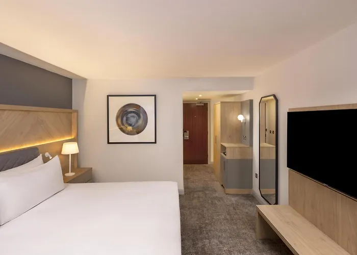 Hilton London Watford