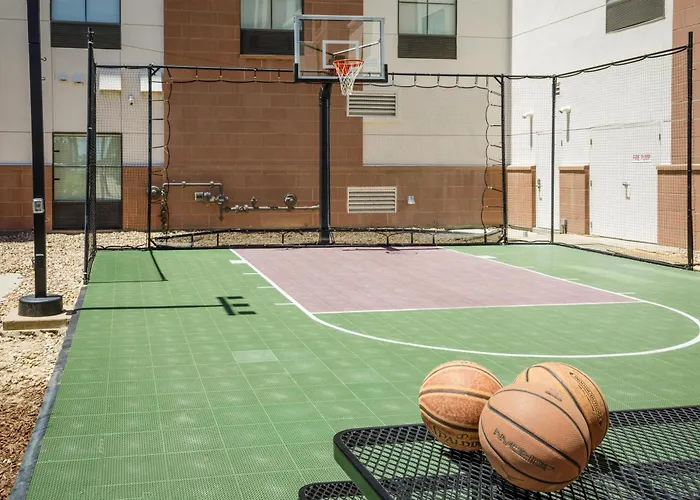 Homewood Suites By Hilton Denver Tech Center