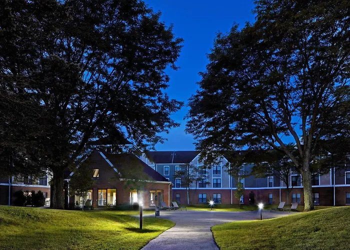 Homewood Suites By Hilton Chicago-Lincolnshire