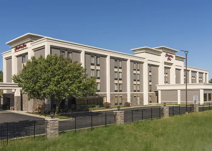 Hampton Inn Grand Rapids-South