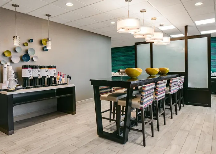 Hampton Inn Freeport