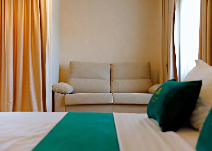 Hotel Guardamar