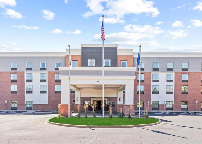Homewood Suites By Hilton Denver Tech Center
