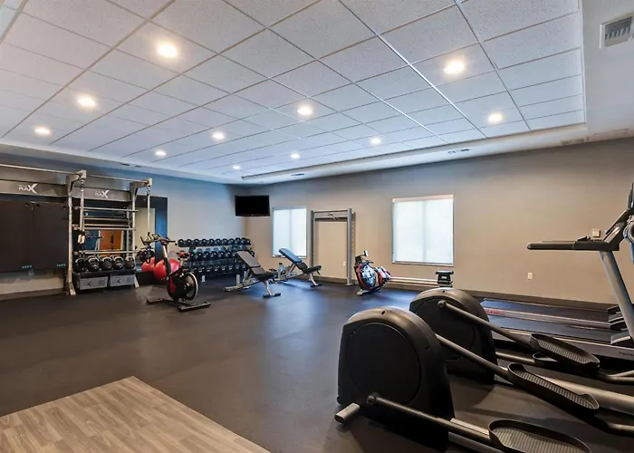 Hampton Inn & Suites Rohnert Park - Sonoma County