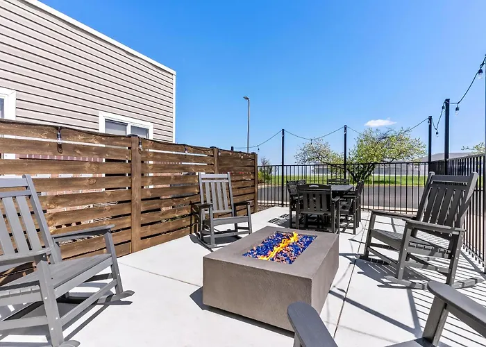 Hampton Inn & Suites Scottsburg