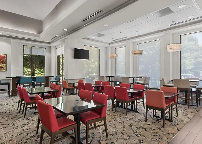 Hilton Garden Inn Atlanta Marietta