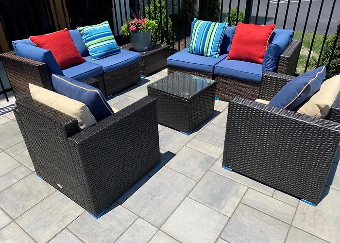 Hampton Inn Harrisburg-East/Hershey