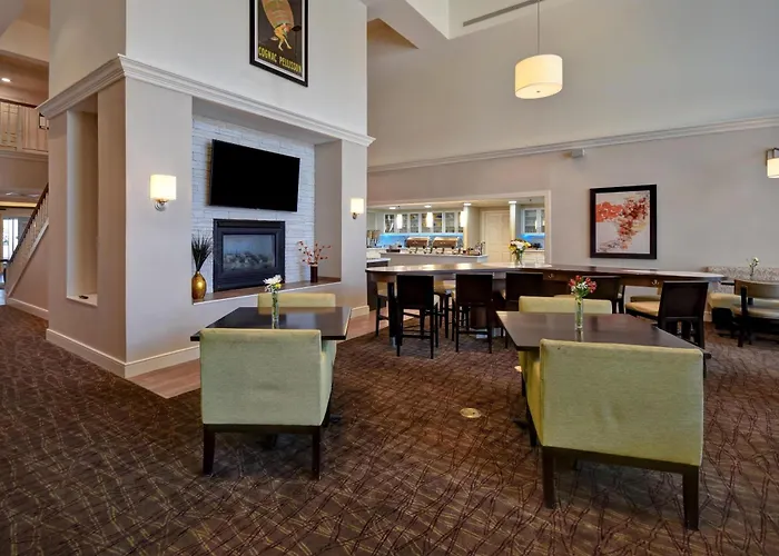 Homewood Suites By Hilton Philadelphia-Great Valley