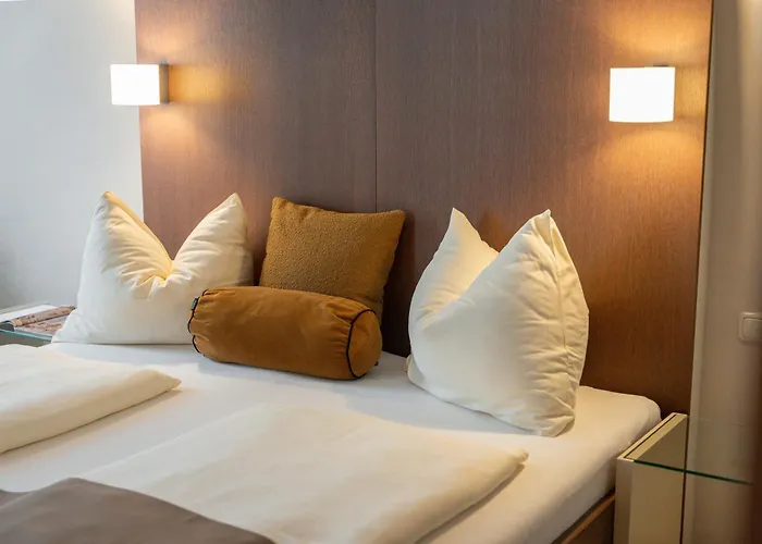 Stadthotel Schärding