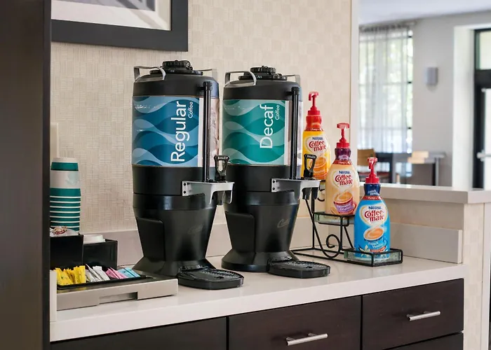 Homewood Suites By Hilton-Anaheim