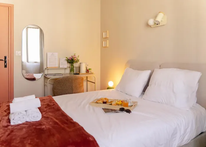 Hotel Bloom Caen