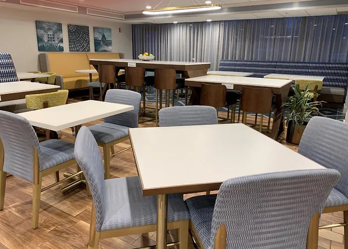 Hampton Inn Harrisburg-East/Hershey