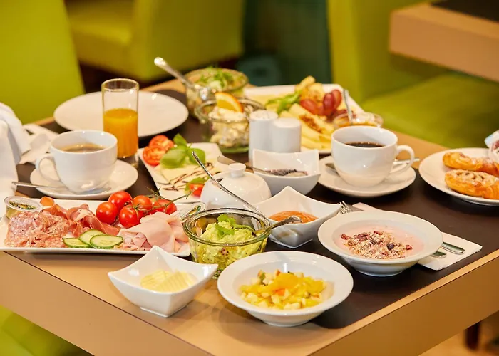 Stadthotel Schaerding