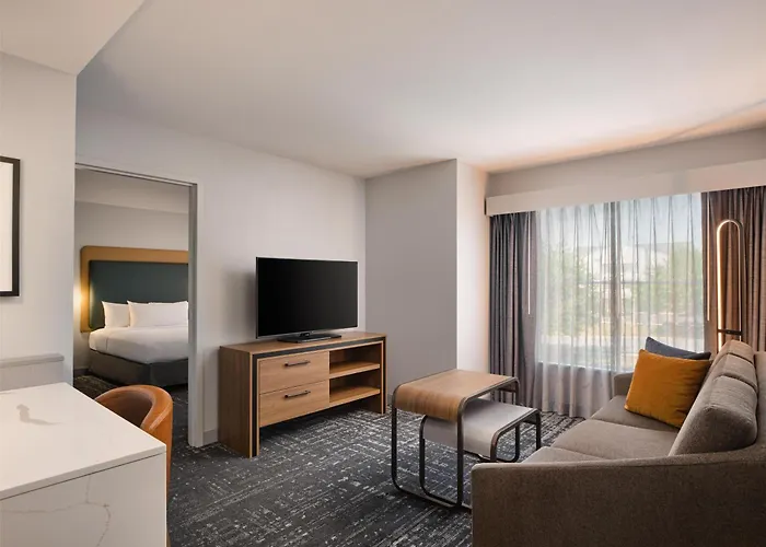 Homewood Suites By Hilton Lancaster