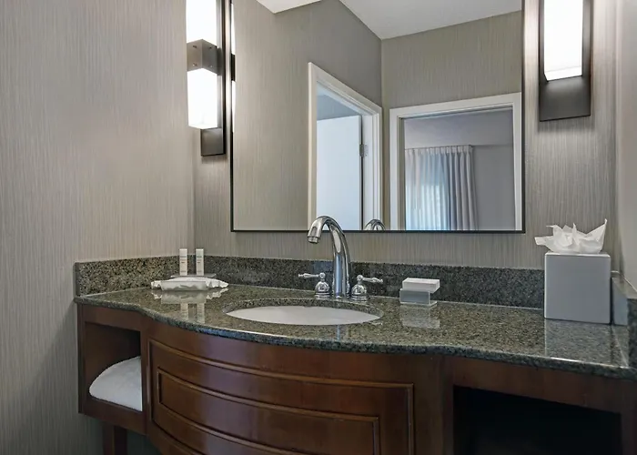 Homewood Suites By Hilton Chicago-Lincolnshire