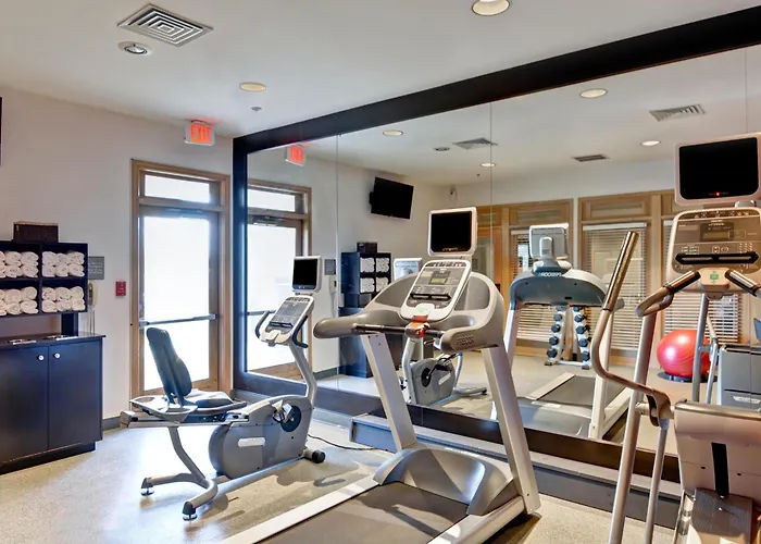 Homewood Suites By Hilton Windsor Locks Hartford