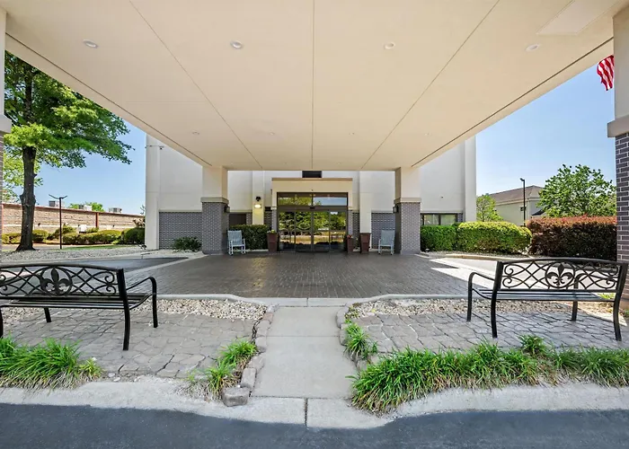 Hampton Inn Birmingham-Trussville