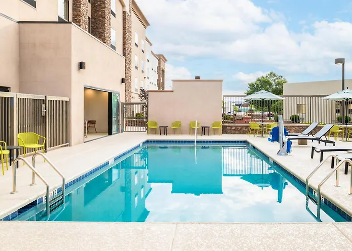 Hampton Inn & Suites Prescott Valley