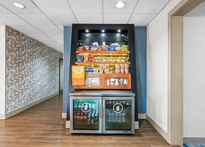 Hampton Inn Birmingham-Trussville
