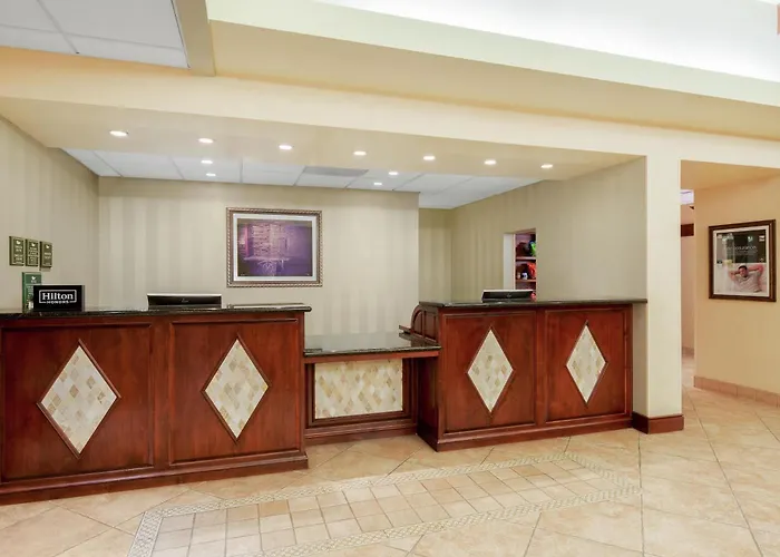 Homewood Suites By Hilton Sacramento Airport-Natomas