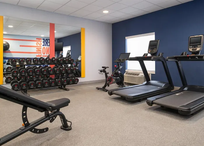 Hampton Inn & Suites Prescott Valley