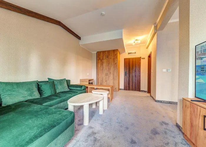 Snezhanka Hotel Pamporovo