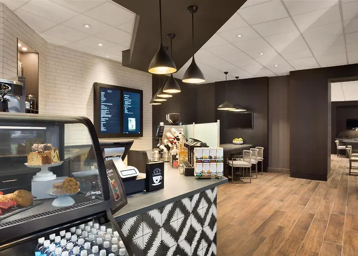 Embassy Suites Dallas - Dfw Airport North