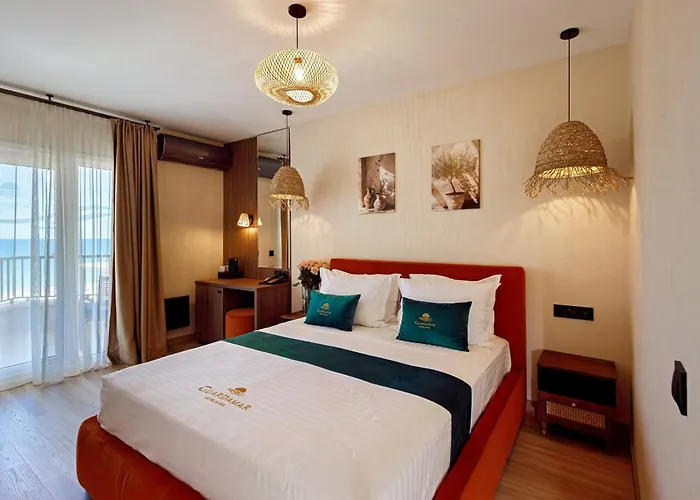 Hotel Guardamar