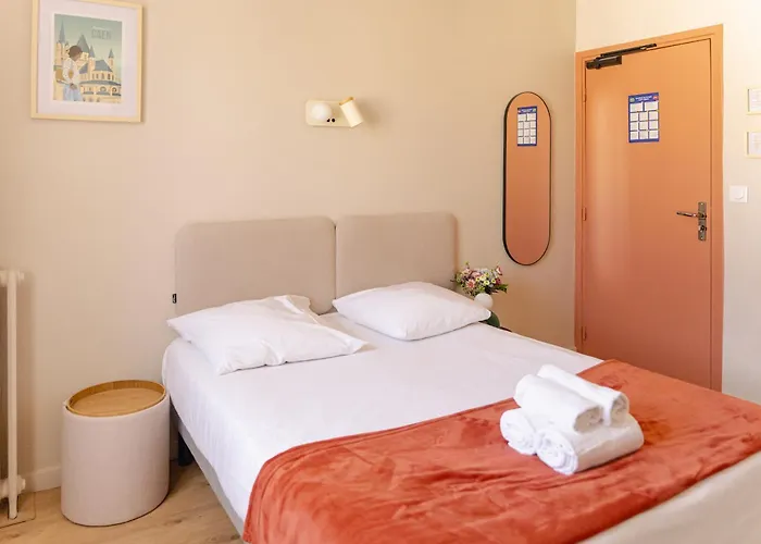 Hotel Bloom