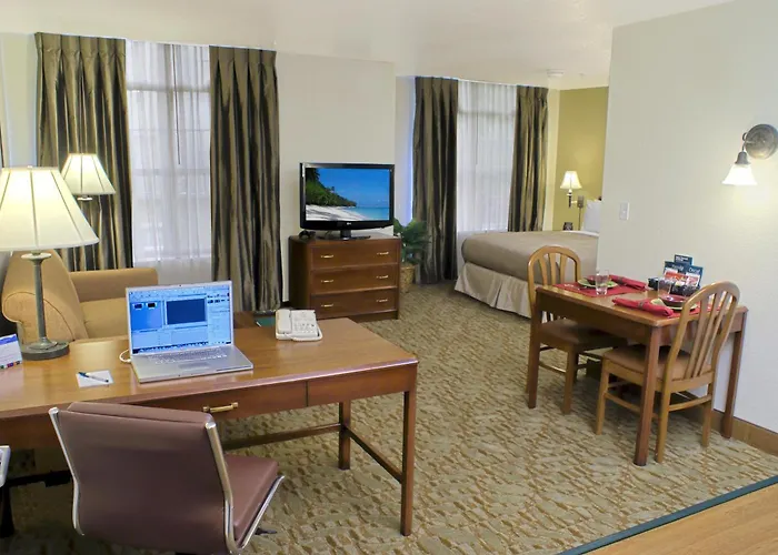 Homewood Suites By Hilton Newark Fremont