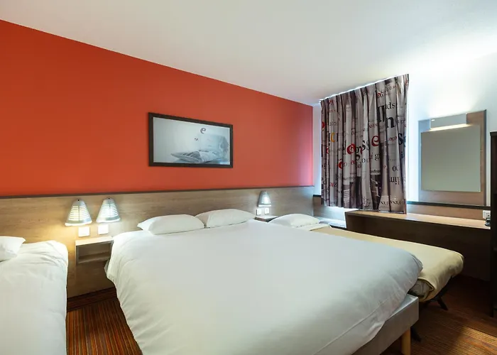 Ace Hotel Brive