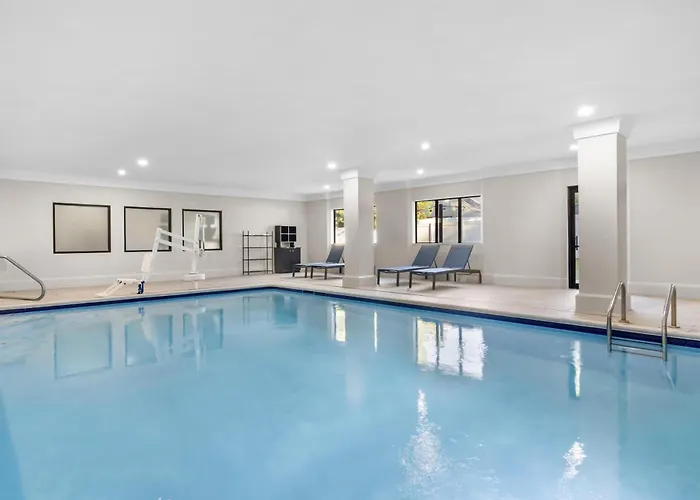 Hampton Inn Portage